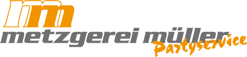 Logo Metzgerei Müller